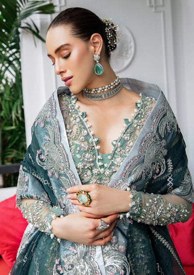 Avyana | Wedding Formals | Surmaya