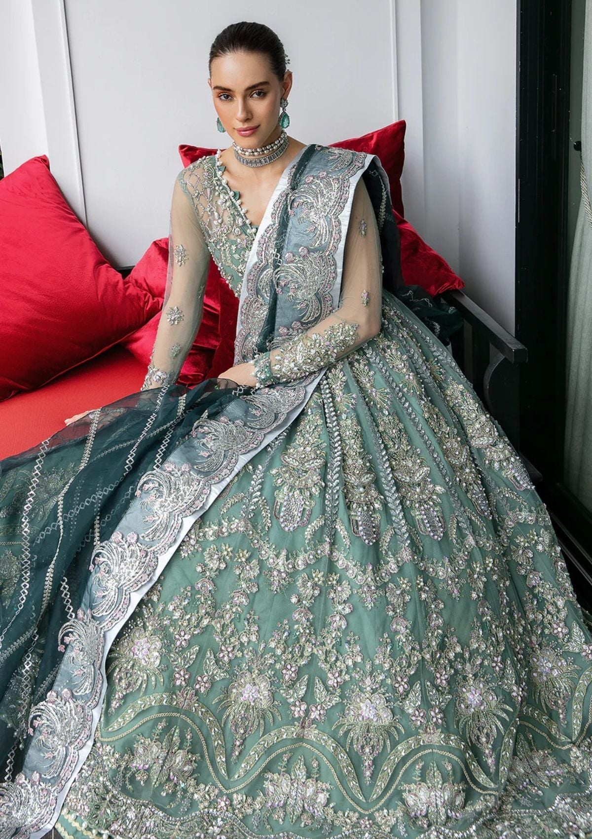 Avyana | Wedding Formals | Surmaya-6