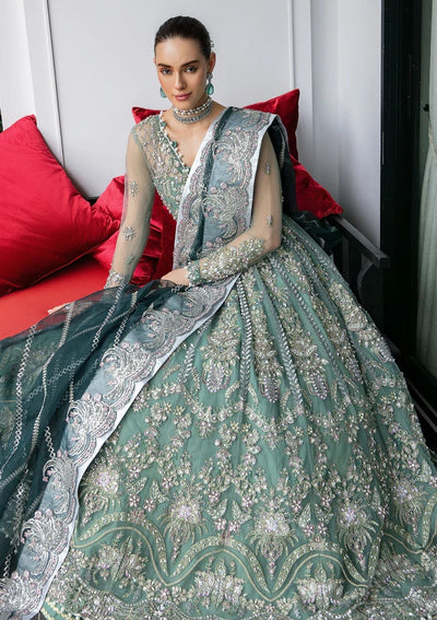 Avyana | Wedding Formals | Surmaya