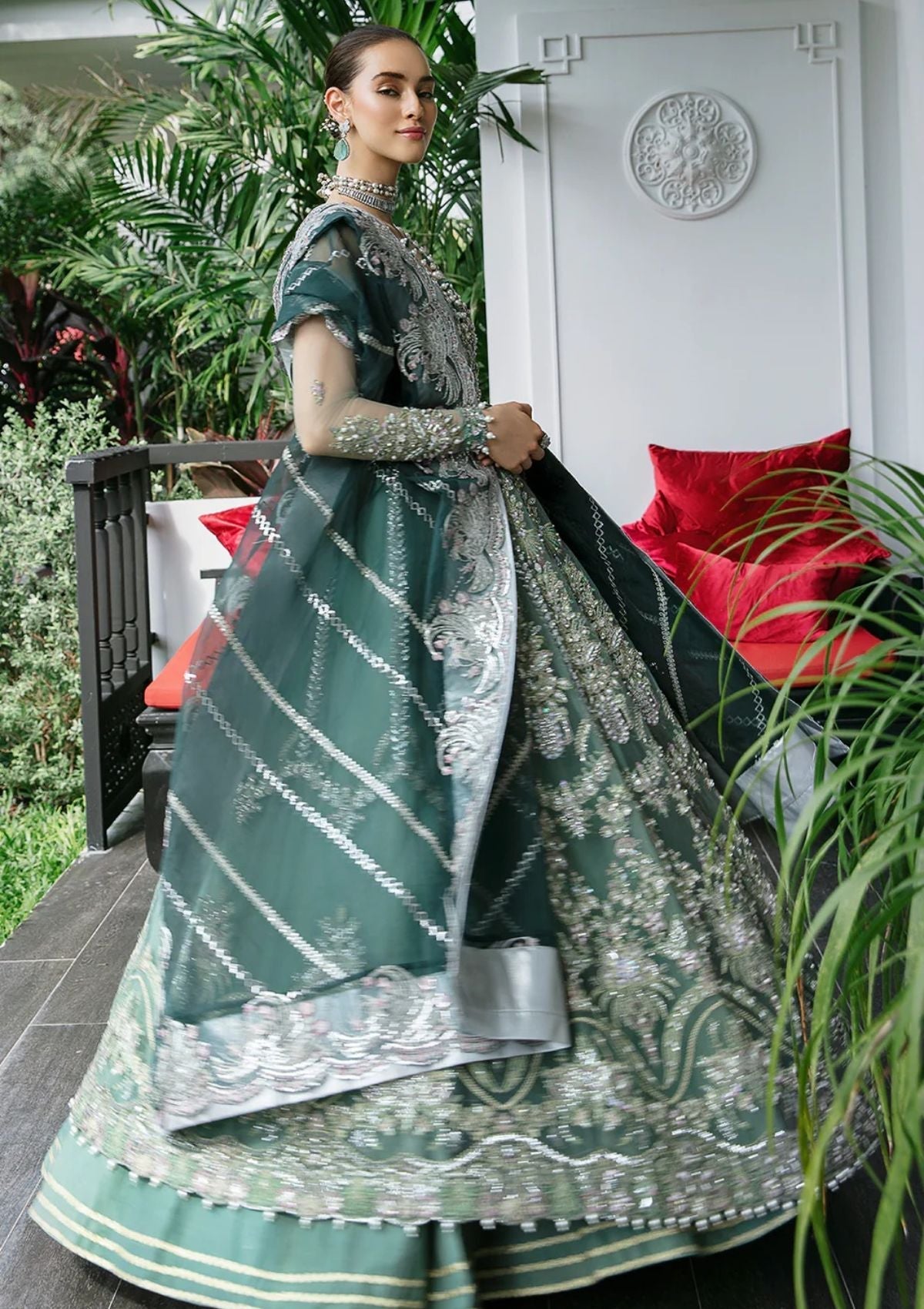 Avyana | Wedding Formals | Surmaya-5