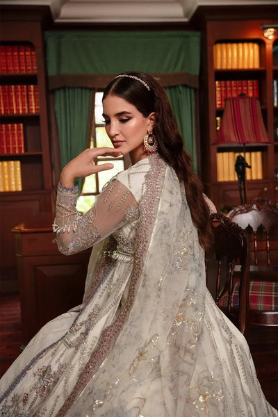AJR Couture | Alif Luxury Wedding Formals 23 | Jewel -  AJR Couture Bridal - Original Designer Dress - House of Maryam