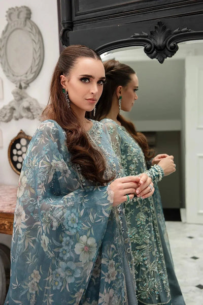 AJR Couture | Alif Luxury Wedding Formals 23 | Ambrosia -  AJR Couture Bridal - Original Designer Dress - House of Maryam