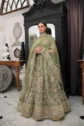 AJR Couture | Alif Luxury Wedding Formals 23 | Hazel by Designer AJR Couture - House of Maryam - Pakistani Designer Ethnic Wear in {{ shop.shopifyCountryName }}