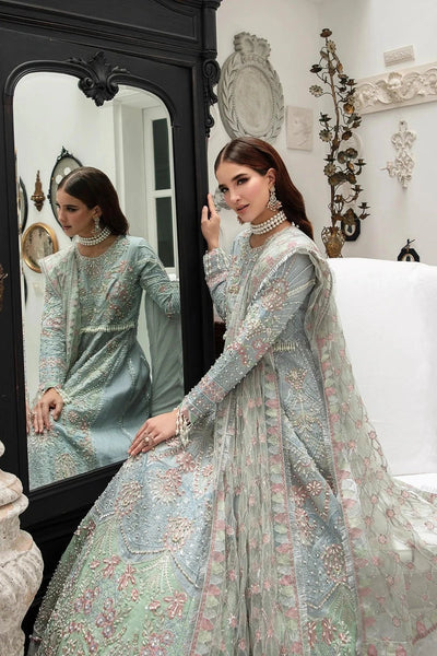 AJR Couture | Alif Luxury Wedding Formals 23 | Veronica -  AJR Couture Bridal - Original Designer Dress - House of Maryam