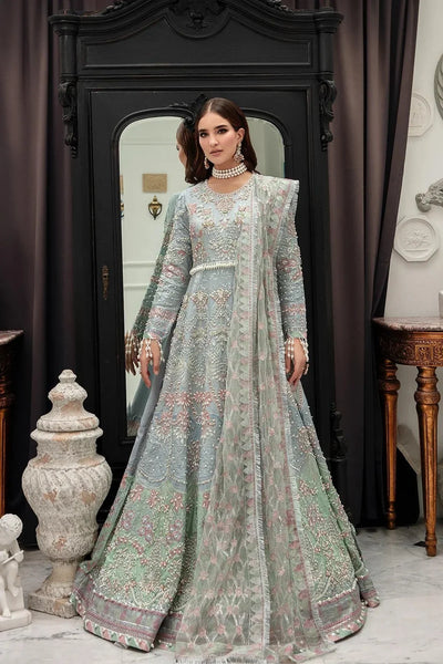 AJR Couture | Alif Luxury Wedding Formals 23 | Veronica -  AJR Couture Bridal - Original Designer Dress - House of Maryam