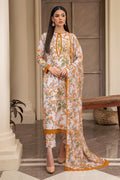 Zarif | Prints 24 | ZPR 05 ELLIE by Designer Zarif - House of Maryam - Pakistani Designer Ethnic Wear in {{ shop.shopifyCountryName }}