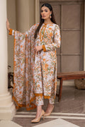 Zarif | Prints 24 | ZPR 05 ELLIE by Designer Zarif - House of Maryam - Pakistani Designer Ethnic Wear in {{ shop.shopifyCountryName }}