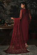 Zarif | LA ROSELLA Formals | ZLR 01 MARLENE -  Zarif Formal -  House of Maryam