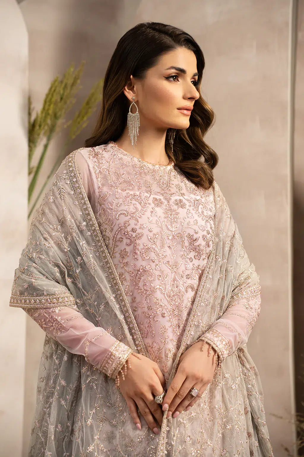 Zarif | Naqsh Festive Formals 23 | ZRN 07 LYRAH