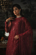 Zarif | LA ROSELLA Formals | ZLR 01 MARLENE -  Zarif Formal -  House of Maryam