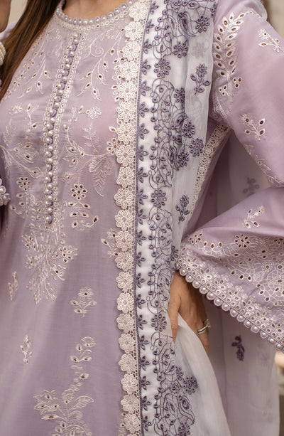Zarif | Festive Lawn | ZFL 02 ILSA -  Zarif Luxury - Original Designer Dress - House of Maryam