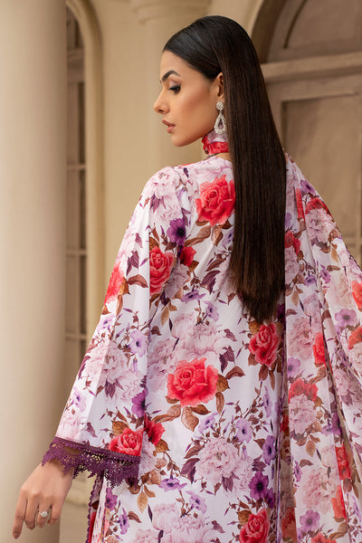 Zarif | Prints 24 | ZPR 03 CELINA -  Zarif Formal - Original Designer Dress - House of Maryam