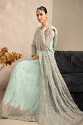 Zarif | Naqsh Festive Formals 23 | ZRN 03 SOPHIE -  Zarif Formal -  House of Maryam