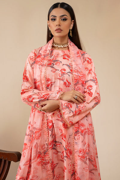 Zarif | Prints 24 | ZPR 06 AVERY -  Zarif Formal - Original Designer Dress - House of Maryam