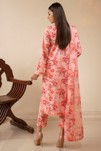 Zarif | Prints 24 | ZPR 06 AVERY -  Zarif Formal - Original Designer Dress - House of Maryam