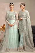Zarif | Naqsh Festive Formals 23 | ZRN 03 SOPHIE -  Zarif Formal -  House of Maryam