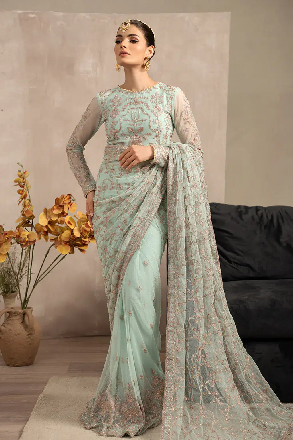 Zarif | Naqsh Festive Formals 23 | ZRN 03 SOPHIE