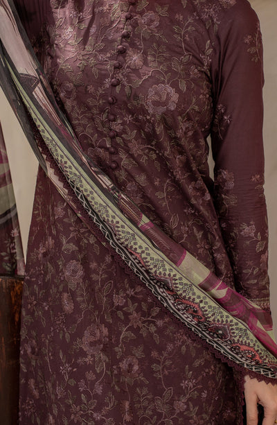 Zarif | Festive Lawn | ZFL 05 MIRAAL -  Zarif Luxury - Original Designer Dress - House of Maryam