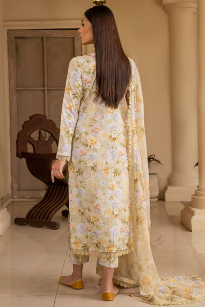 Zarif | Prints 24 | ZPR 02 AURORA -  Zarif Formal - Original Designer Dress - House of Maryam