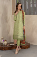 Zarif | Festive Lawn | ZFL 04 SENIHA -  Zarif Luxury -  House of Maryam