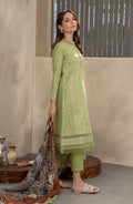 Zarif | Festive Lawn | ZFL 04 SENIHA -  Zarif Luxury -  House of Maryam
