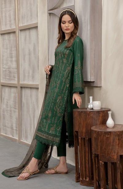 Zarif | Festive Lawn | ZFL 06 LIVIA -  Zarif Luxury - Original Designer Dress - House of Maryam