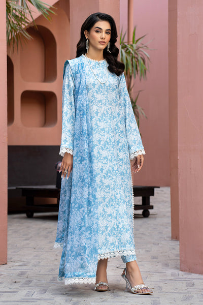 Zarif | Prints 24 | ZCP 05 KYLIE -  Zarif Formal - Original Designer Dress - House of Maryam