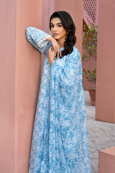 Zarif | Prints 24 | ZCP 05 KYLIE -  Zarif Formal - Original Designer Dress - House of Maryam