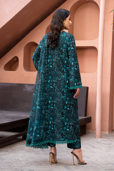 Zarif | Prints 24 | ZCP 04 BAILEY -  Zarif Formal - Original Designer Dress - House of Maryam