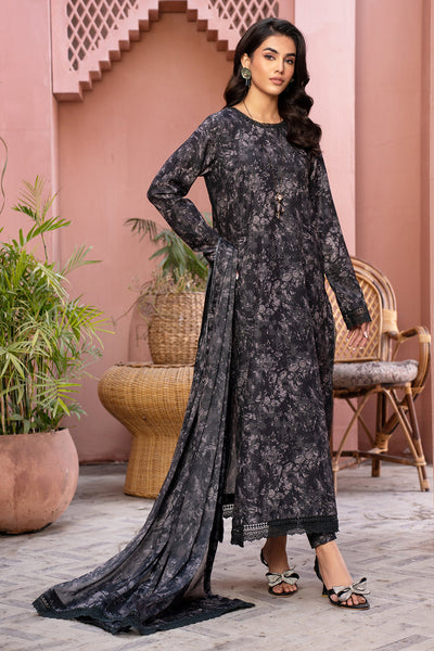 Zarif | Prints 24 | ZCP 06 MARLEY -  Zarif Formal - Original Designer Dress - House of Maryam