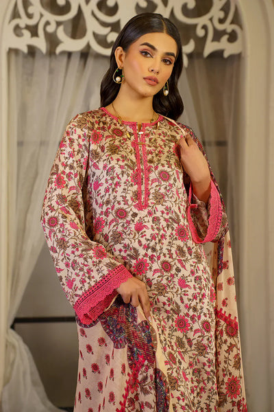 Zarif | Prints 24 | ZSP 04 GLORIA -  Zarif Luxury - Original Designer Dress - House of Maryam