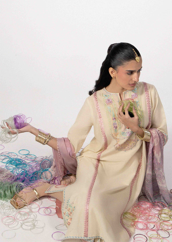 Laj by Lajwanti | Eid Classics 26 | LE04-09-26, image 5