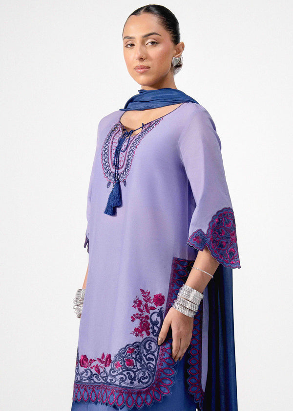 Laj by Lajwanti | Eid Classics 26 | LE04-07-26, image 5
