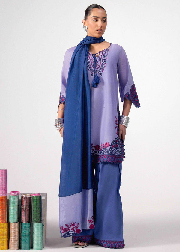 Laj by Lajwanti | Eid Classics 26 | LE04-07-26, image 2