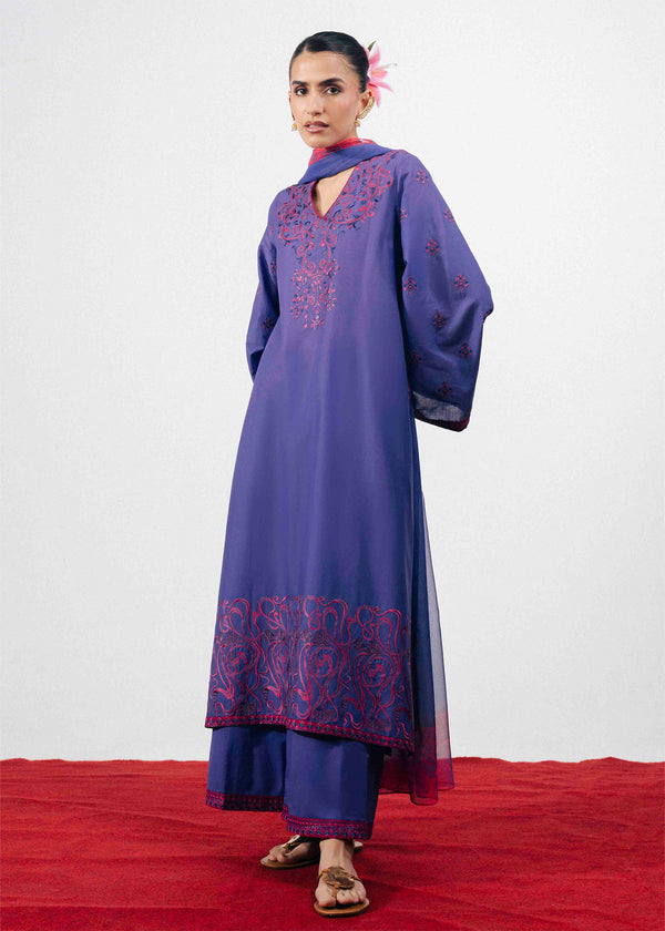 Laj by Lajwanti | Eid Classics 26 | LE04-05-26, image 4