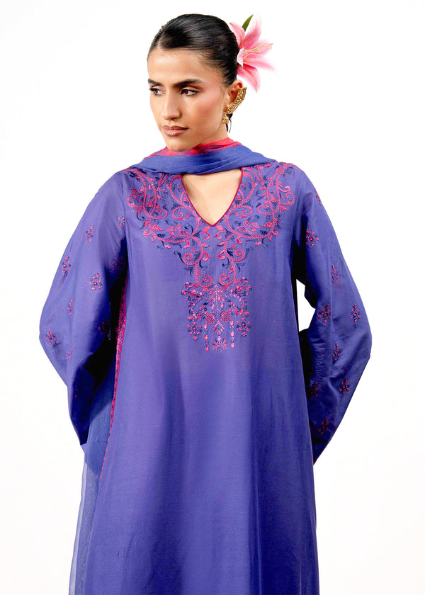 Laj by Lajwanti | Eid Classics 26 | LE04-05-26, image 3