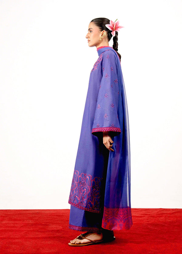 Laj by Lajwanti | Eid Classics 26 | LE04-05-26, image 5