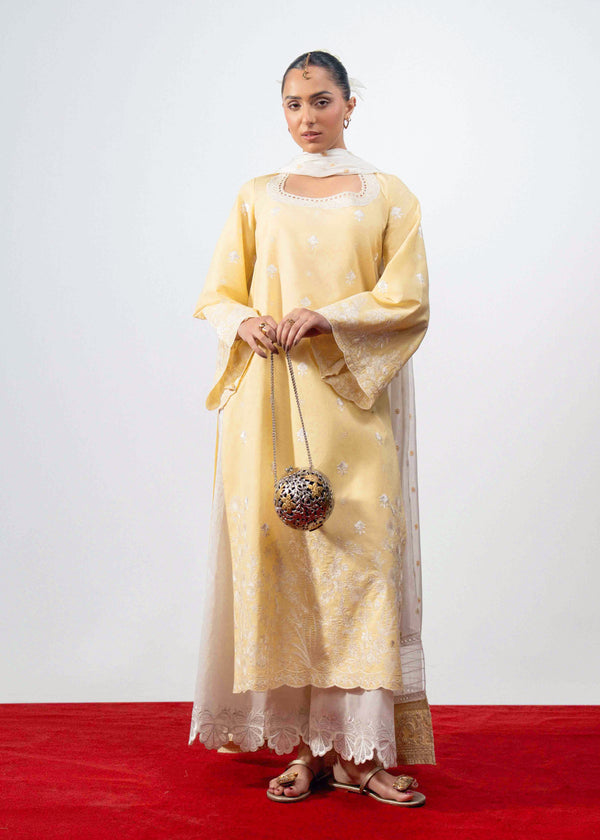 Laj by Lajwanti | Eid Classics 26 | LE04-06-26, image 5