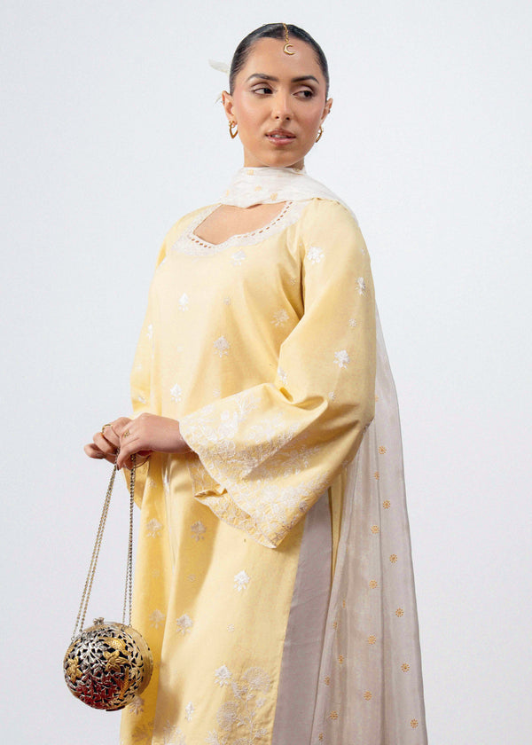 Laj by Lajwanti | Eid Classics 26 | LE04-06-26, image 4