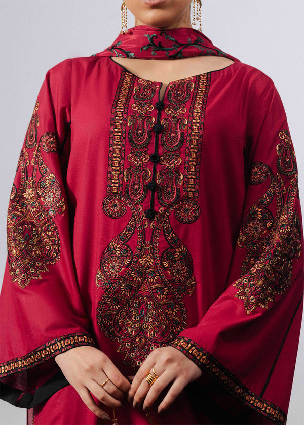 Laj by Lajwanti | Eid Classics 26 | LE04-03-26, image 3