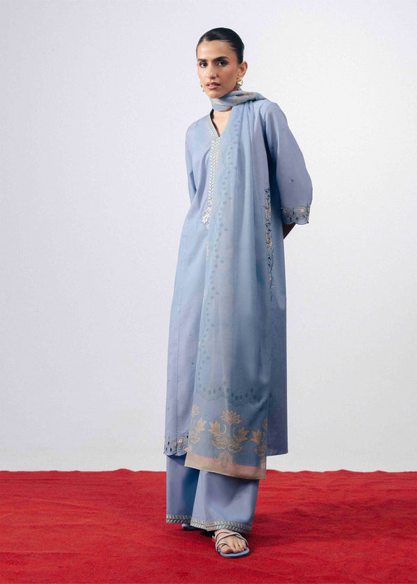 Laj by Lajwanti | Eid Classics 26 | LE04-04-26, image 5