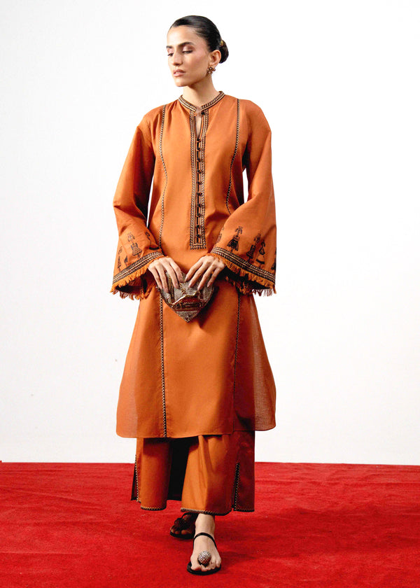 Laj by Lajwanti | Eid Classics 26 | LE04-01-26, image 4