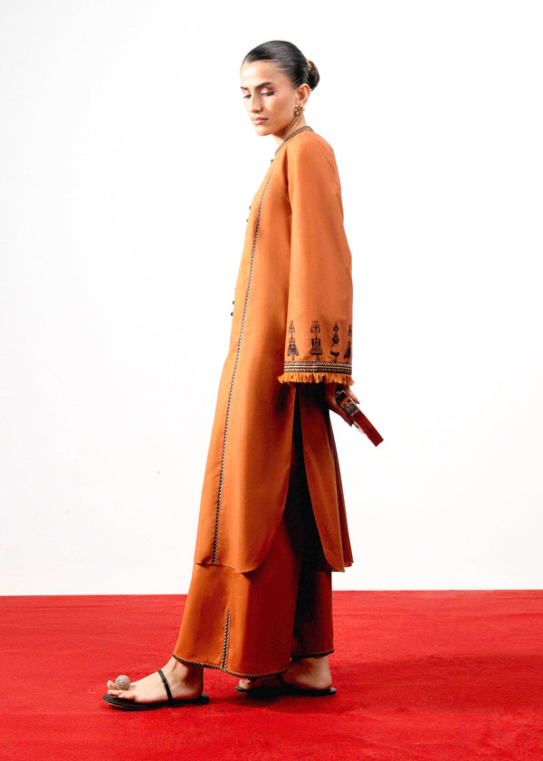 Laj by Lajwanti | Eid Classics 26 | LE04-01-26, image 5