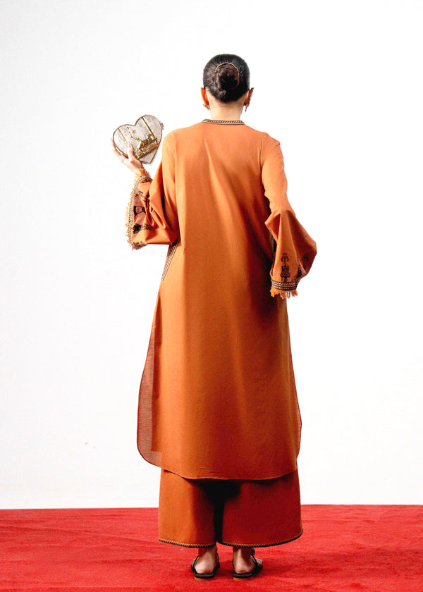 Laj by Lajwanti | Eid Classics 26 | LE04-01-26, image 2