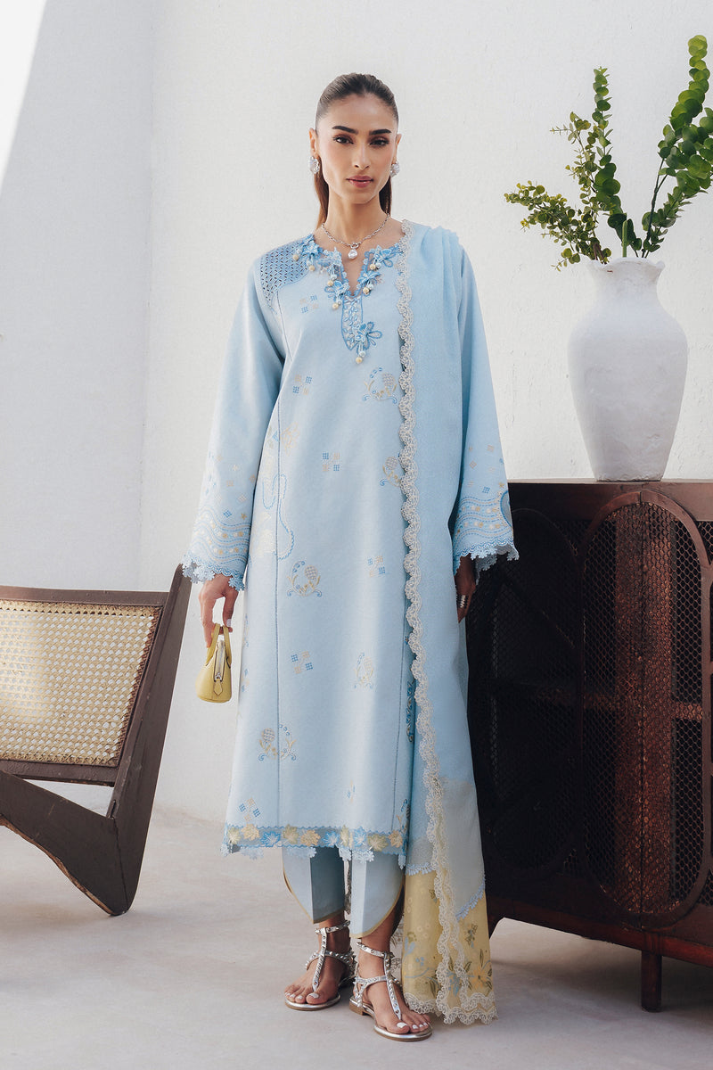 Qalamkar | Basic Pret 26 | QBP-05 MARTA-1
