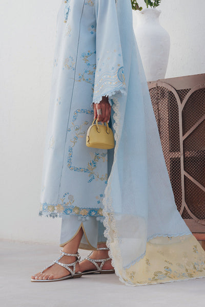 Qalamkar | Basic Pret 26 | QBP-05 MARTA