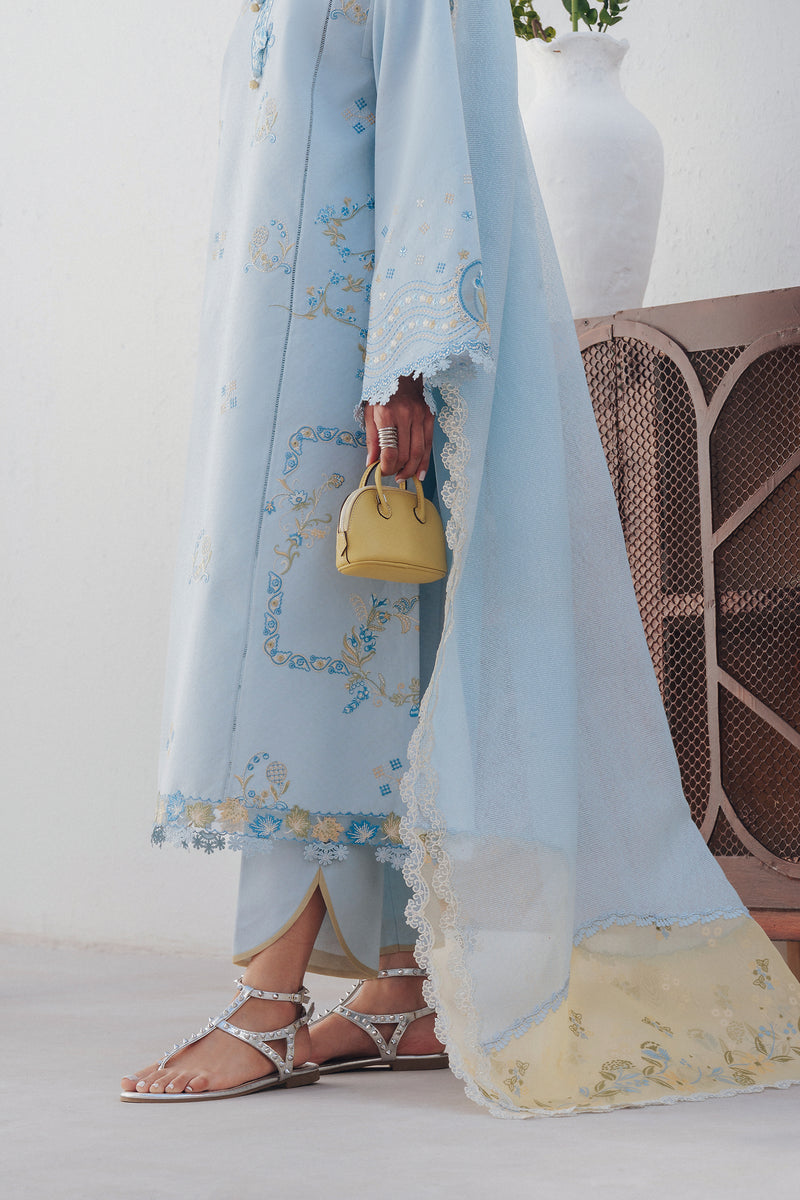 Qalamkar | Basic Pret 26 | QBP-05 MARTA-4