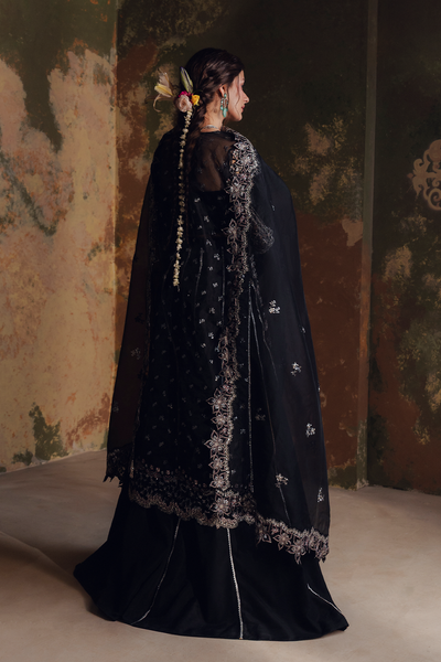 Zarposh | Jahan Ara Formals | NAYAB