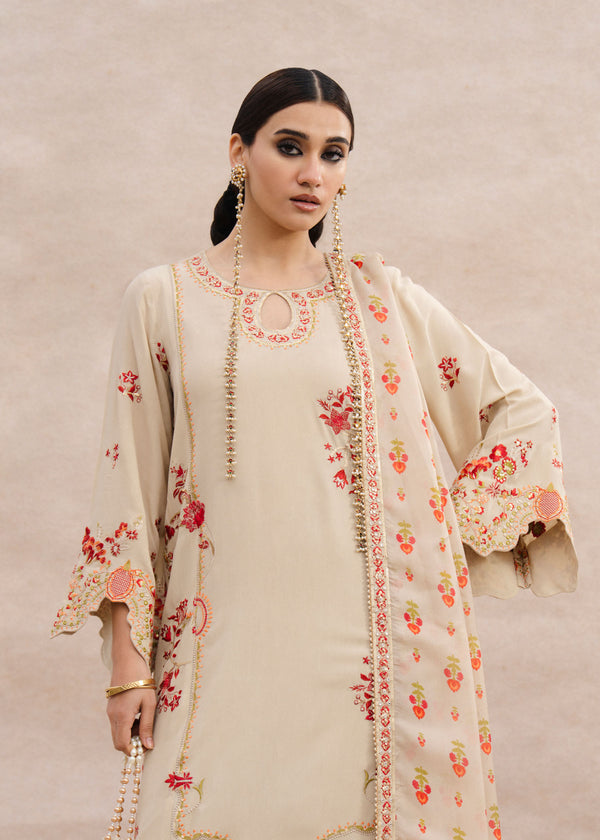 Laj by Lajwanti | Eid Luxury Pret 26 | Asraen, image 5
