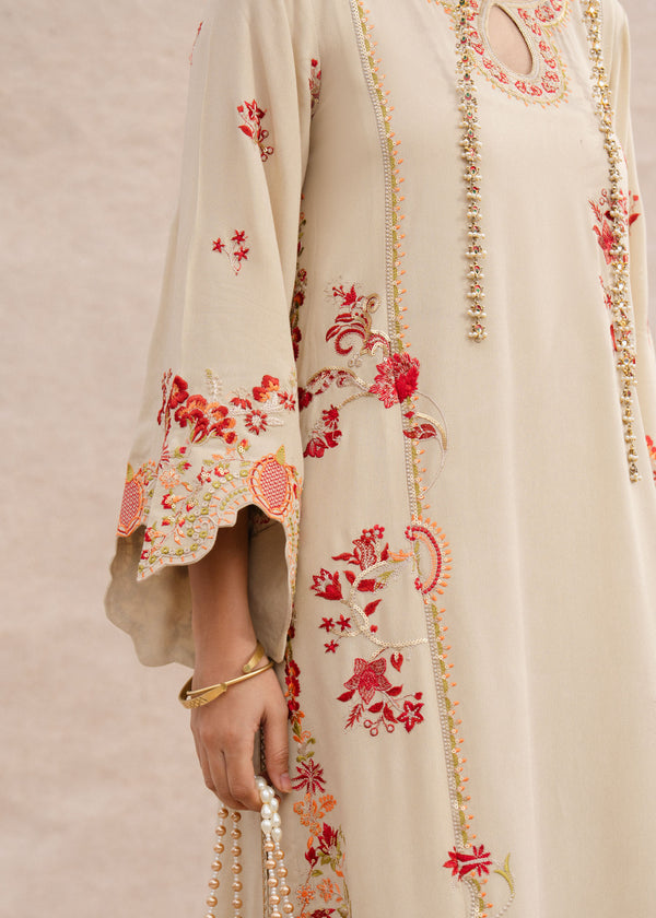 Laj by Lajwanti | Eid Luxury Pret 26 | Asraen, image 4